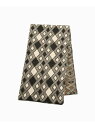 【SALE/30%OFF】REDAD AND FLUFFY*stand KUBA blanket JOURNAL STANDARD ジャーナル スタンダード イ...