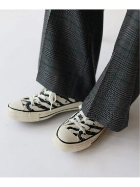 《予約》【CONVERSE /コンバース】 SUEDE ALL STAR US ZEBRA OX JOURNAL STANDARD ジャーナル スタンダード シューズ スニーカー/スリッポン【先行予約】*【送料無料】[Rakuten Fashion]