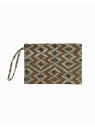 【SALE/30%OFF】REDAD AND FLUFFY*stand KUBA pouch L JOURNAL STANDARD ジャーナル スタンダード 財...