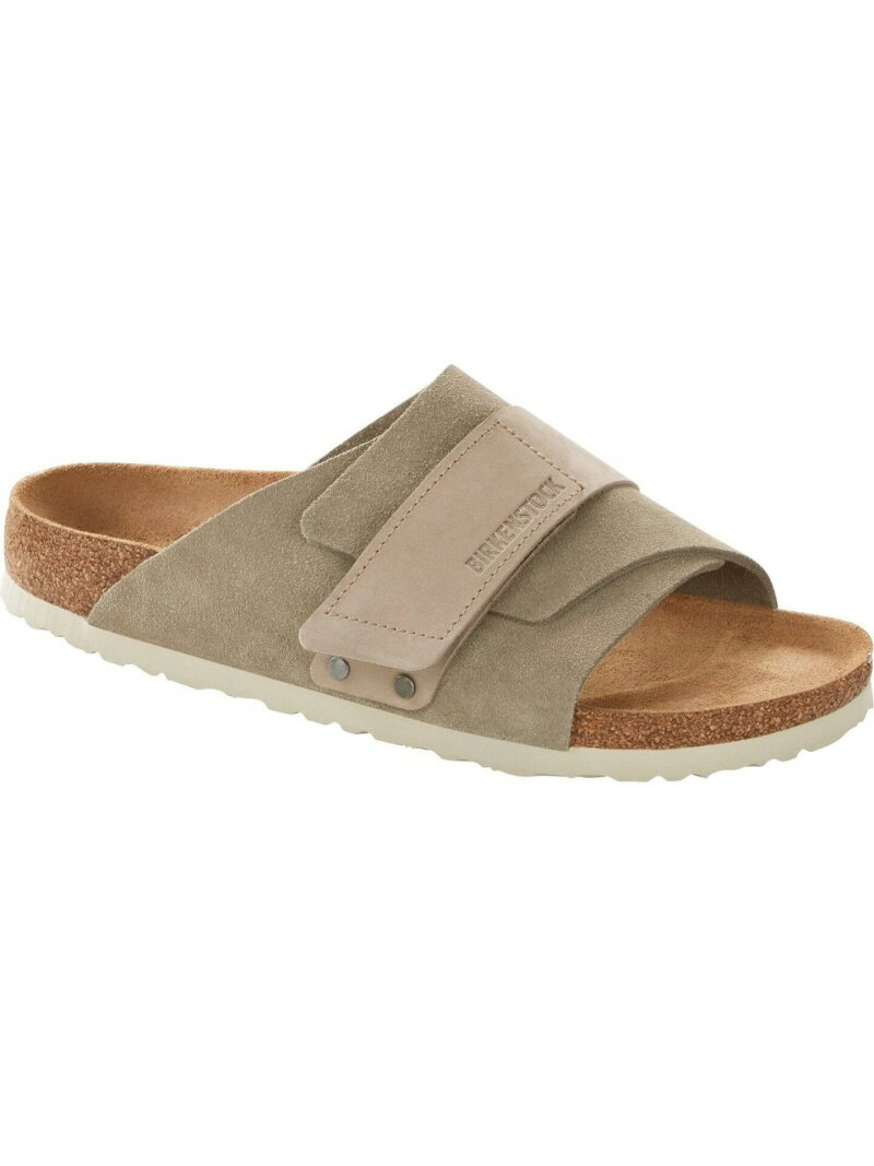 《予約》【BIRKENSTOCK/ビルケンシュトック】KYOTO JOURNAL STANDARD ジャーナル スタンダード シューズ・靴 サンダル ベージュ【先行予約】*【送料無料】[Rakuten Fashion]