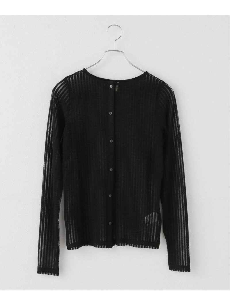 【FIND ME NOW/ファインド ミー ナウ】ADDISON CARDIGAN JOURNAL STANDARD ジャーナル スタンダード ト..
