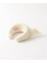 【SALE/30%OFF】【Charles Jeffrey LOVERBOY 】EARS ALICE BAND JOURNAL STANDARD ジャーナル ス...