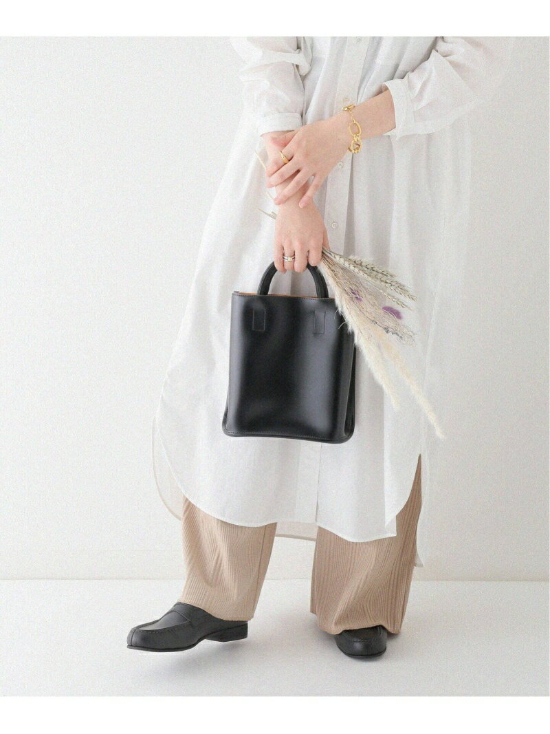 《追加》【PIENI/ピエニ】 TOTE S:トートバッグ JOURNAL STANDARD relume ジャーナル スタンダード レリューム バッグ トートバッグ ブラック【送料無料】[Rakuten Fashion]