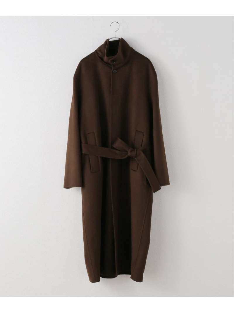 JOURNAL STANDARD㤨֡TONY WACK HAND-MADE WOOL CASHMERE STAND-C JOURNAL STANDARD 㡼ʥ  㥱åȡ ֥륾󡦥ѡ ֥饦̵[Rakuten Fashion]פβǤʤ81,400ߤˤʤޤ