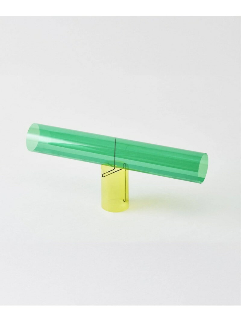 樂天商城 - 【tempo】looping モービル JOURNAL STANDARD FURNITURE ジャーナルスタンダードファニチャー インテリア・生活雑貨 フォトフレーム・写真立て グリーン ブルー[Rakuten Fashion]