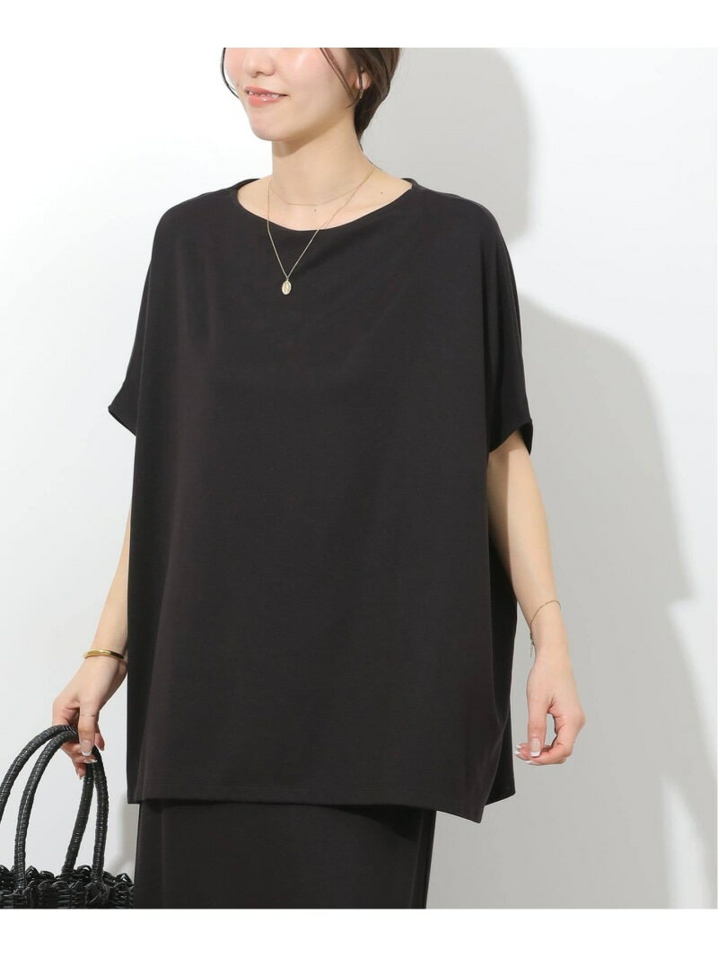 Rakuten - 《予約》バイオウォッシュプルオーバー JOURNAL STANDARD relume ジャーナル スタンダード レリューム トップス カットソー・Tシャツ ブラウン ブラック【先行予約】*【送料無料】[Rakuten Fashion]