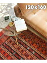 MONTECITO RUG 120x160 モンテシート ラグ JOURNAL STANDARD FURNITURE ジャーナルスタンダードファニチャー インテリア・生活雑貨 カーペット・ラグ・マット