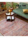 《予約》ROSSMOYNE RUG 120X160 ロスモイン ラグ JOURNAL STANDARD FURNITURE ジャーナルスタンダードファニチャー ...