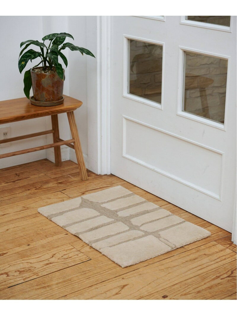 ��SALE��30%OFF��PILAT RUG 50X70 �ԥ� �饰 JOURNAL STANDARD FURNITURE ���㡼�ʥ륹��������ɥե��˥��㡼 ...