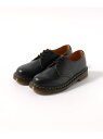 【Dr.Martens / ドクターマーチン】1461 3ホールシューズ JOURNAL STANDARD relume ジャーナル スタンダード レリューム シューズ・靴 その他のシューズ・靴 ブラック【送料無料】[Rakuten Fashion]