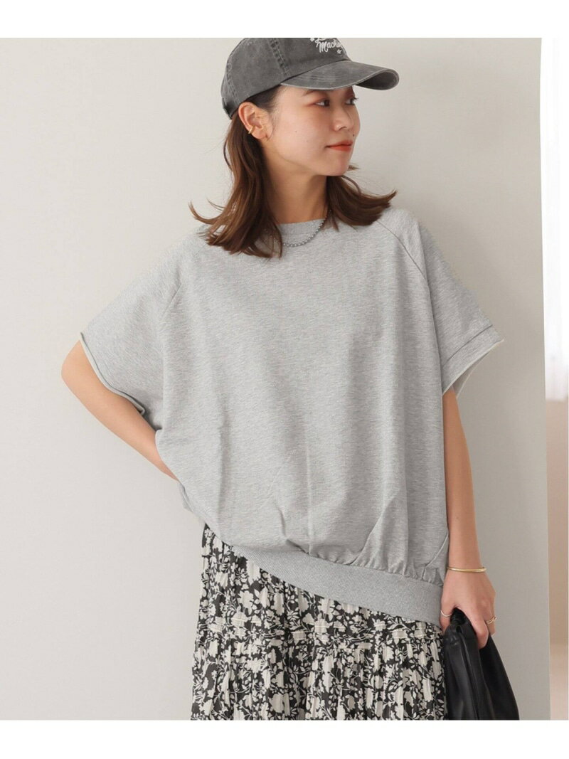 sǉ\3tRN[tHvI[o[ JOURNAL STANDARD relume W[i X^_[h [ gbvX Jbg\[ETVc O[ ubNys\z*yz[Rakuten Fashion]