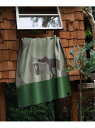 【PENDLETON*YUSUKE HANAI】 Custom Blanket Robe ブランケット JOURNAL STANDARD FURNITURE ジ...