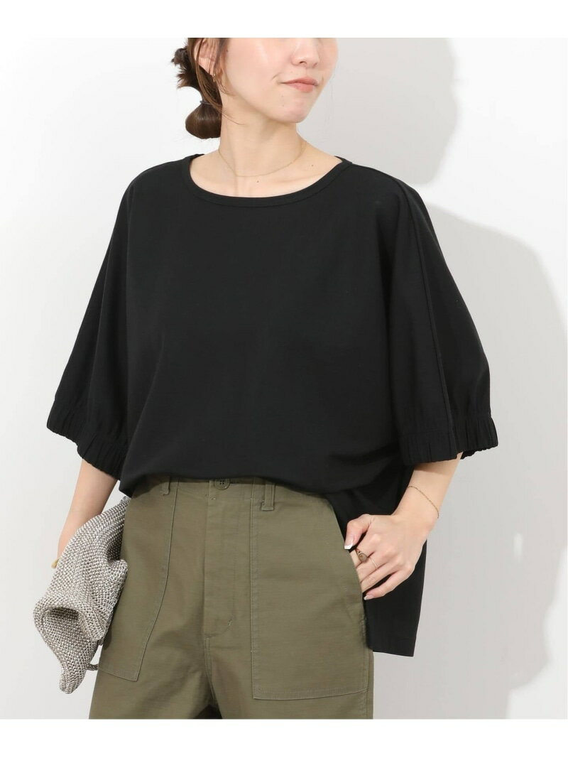 Rakuten - 《予約》ナチュラルスムースプルオーバー JOURNAL STANDARD relume ジャーナル スタンダード レリューム トップス シャツ・ブラウス ブラック ホワイト ブラウン【先行予約】*【送料無料】[Rakuten Fashion]