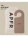 【APOTHEKE FRAGRANCE/アポテーケ フレグランス】CLOSET TAG クローゼットタグ JOURNAL STANDARD FURNITURE ジャーナルスタンダードファニチャー インテリア 生活雑貨 ディフューザー お香 アロマオイル キャンドル ブルー ブラック ホワイト グリーン Rakuten Fashion