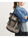 《WEB限定追加予約》【CARIBOU MOUNTAINEERING】LIGHT WEIGHT PACK TOTE JOURNAL STANDARD ジャーナル...