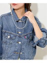 《WEB限定追加予約2》RELUME ガラスパールロングネックレス JOURNAL STANDARD relume ジャーナル スタンダード レリューム アクセ...