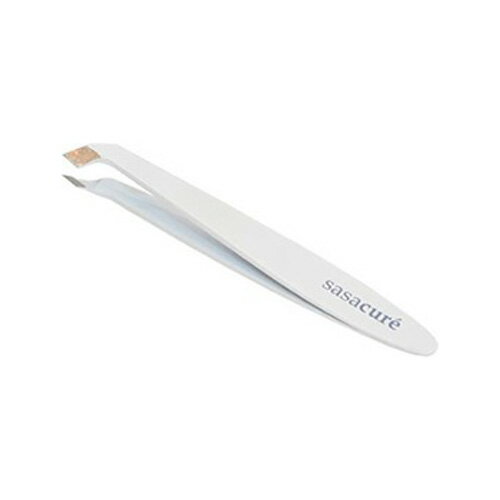 プロ仕様の抜群の切れ味 ささくれニッパー　ササキュア　光シザー