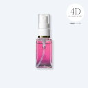 NEW　★FACE MAKE 4D MIST　アンジュボーテ　フェイスメイク4Dミスト　化粧水　　内容量：30ml 小顔効果 小顔筋トレ 保湿 肌引き締め ユニセックス 小顔コスメ