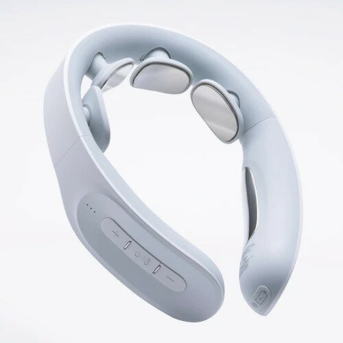 週末、祭日限定！マイトレックス　DR. ヒートネック MYTREX 白