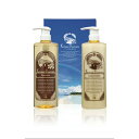 ★ケンラックスプルミエ ギフトセット★ KENRAX PREMIER GIFTSET シャンプー:1000mL/コンディショナー:1000mL Gift BOX