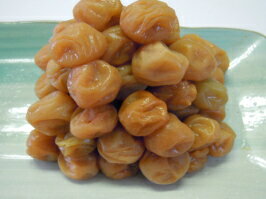 梅干し【訳あり】群馬産織姫小梅1kg 【コンビニ受取対応商品】