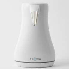 水素水生成器 H2Oasis 交換カートリッジ【送料無料】