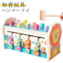 ハンマートイ 4歳 知育玩具 3in1 積み木 木のおもちゃ 大工さん 3歳 おもちゃ マルチな知育玩具 2歳 釣り 車 男の子 女の子 1歳 誕生日プレゼント 指遊び(3)