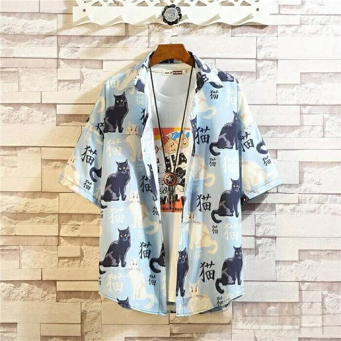 アロハシャツ メンズ シャツ トップス 大きいサイズ カジュアルシャツ オープンカラーシャツ 総柄 春 夏 着心地よい ハワイアン ゆったり 人気 プレゼント ...