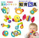 【10PCS】赤ちゃん おもちゃ 歯のおもちゃ 新生児用 歯固め モンテッソーリ おもちゃ 赤ちゃん 知育おもちゃ 指先訓練 指先遊び 集中力 色認識 指先トレーニング がらがら ラトル ガラガラ はがため 0歳6ヶ月0歳1歳2歳3歳 人気ギフト 贈り物 送料無料