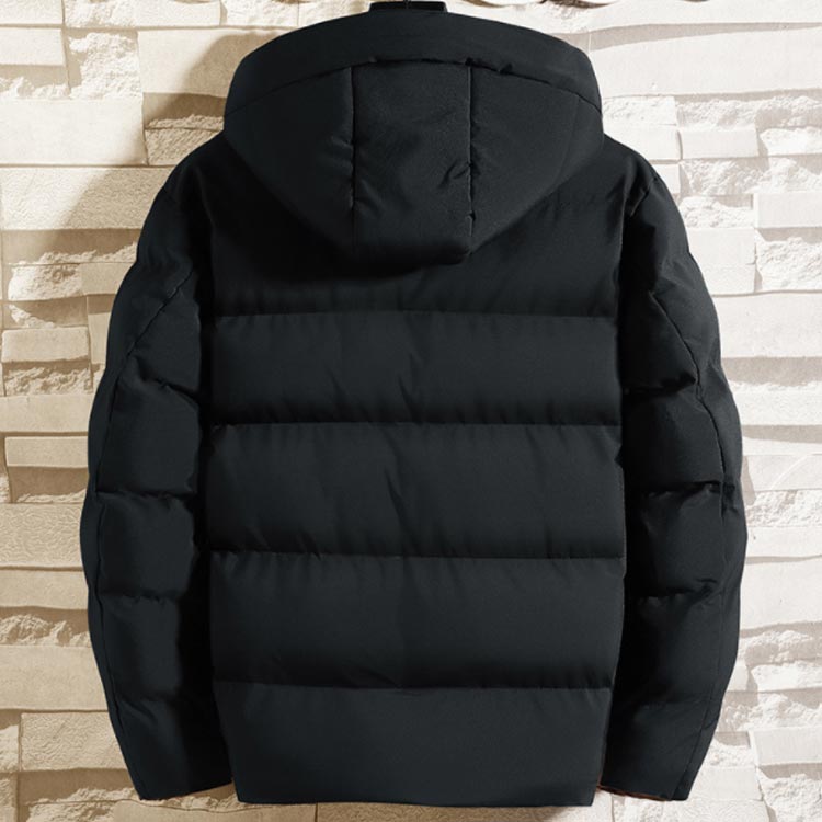 中綿コート メンズ おしゃれ 中綿ジャケット 軽量 厚手 あったか 防寒 保温 防風 中綿いり アウター 秋冬 ジャケット 紳士服 フード付き ブルゾン ジャンパー ハイネック 冬服 無地 シンプル 韓国風 ビジネス カジュアル 通勤 通学 アウトドア