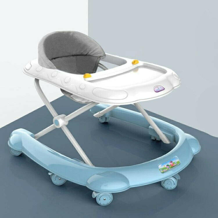 赤ちゃん 歩行器 ベビーウォーカー スタンダード 丸型歩行器 折りたたみ 8ヶ月から 歩く練習 テーブル付き 折りたたみ おもちゃ付き 歩行機 セーフティグッズ 歩く練習 おしゃれ かわいい 歩行訓練 歩行器 手押し車 コンパクト 洗える 室内遊具 大型玩具