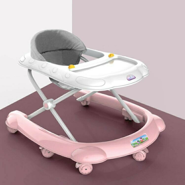 赤ちゃん 歩行器 ベビーウォーカー スタンダード 丸型歩行器 折りたたみ 8ヶ月から 歩く練習 テーブル付き 折りたたみ おもちゃ付き 歩行機 セーフティグッズ 歩く練習 おしゃれ かわいい 歩行訓練 歩行器 手押し車 コンパクト 洗える 室内遊具 大型玩具