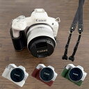 CANON カメラケース R50 R100 PUレザー 一眼レフ カメラケース 速写ケース ボディーハーフケース 底面開閉 バッテリー交換可能 フジフィルムフイルム カメラ保護