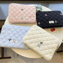 ノートパソコン ケース PCケース 11インチ 13-15.6インチ ノートパソコン カバー 耐衝撃 大容量 保護 刺繍 軽量 軽い 持ち運び パソコンバッグ PCバッグ ビジネス 通勤 通学 新学期 スリーブ 可愛い おしゃれ