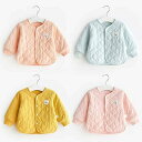 キッズ アウター ベビー服 女の子 男の子 中綿ジャケット 防寒 暖かい 子供服 コート 新生児 赤ちゃん おしゃれ 可愛い 子ども服 トップス 上着 秋冬 1...