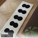 室内 屋外用玄関マット 滑り止め付き 厚手 120 おしゃれ かわいい 40x120cm 50x158cm リビング ラグ ラグマット カーペット 北欧 モダン ヴィンテージ インダストリアル デザインラグ 子供 オシャレ お洒落 韓国風 インテリア 新築祝い 引っ越し祝い 防音機能 無地 高級感
