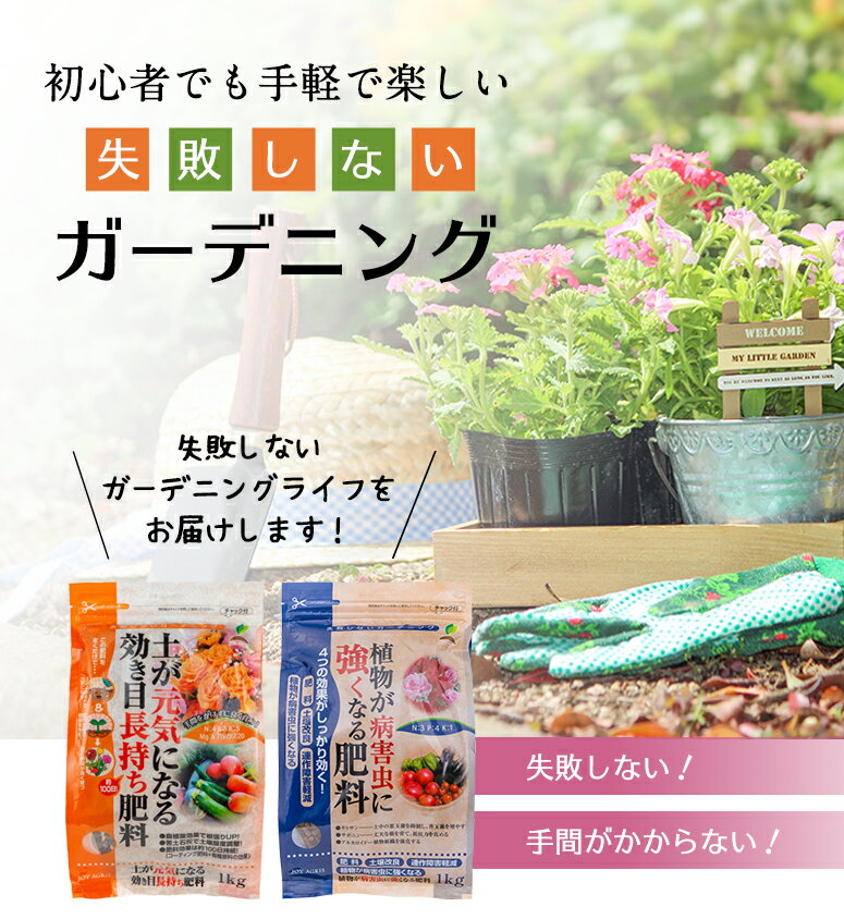 �ڤ������ˤʤ������ Ĺ���� ���� 1kg �忢�� �� ��� �ھ����� JOY�����ꥹN:4 P:5 K:5 Mg:6