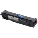 EPSON対応　カラーレーザープリンタ用トナーカートリッジ純正 LPA4ETC7　ブラック4547426347754【RCP】