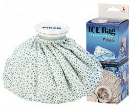 ムトーエンタープライズ　アイスバッグ　L氷嚢10503手軽でリーズナブルな氷のう　アイシング・サポートグッズ【送料無料】