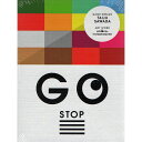 Go/Stop (ゴー・ストップ) 4版 (ボードゲーム カードゲーム) 6歳以上 10分程度 2-6人用