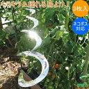 キラキラ くるりんシート 3枚入 RCP ネコポス対応 園芸 ガーデニング 家庭菜園 家庭農園 家庭用 畑 庭 栽培 鳥除け 鳥よけ 防鳥 予防 害鳥 動物忌避...