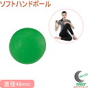 キャプテンスタッグ Vit Fit ソフトハンドボール UR-0819 RCP ハンドボール 握力 トレーニング 握る 筋トレ リハビリ 指 指先 訓練 体操