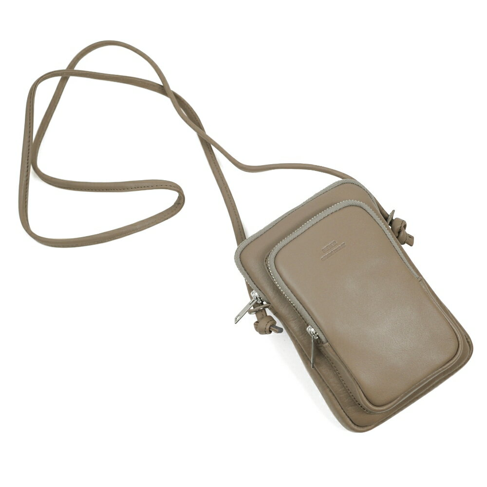 【期間限定P10倍】 サコッシュ 防水 本革 メンズ 人気 ショルダー ミニショルダー スマホポーチ スマホショルダー ポシェット 防水レザー 撥水 小さめ レザー 革 牛革 スリム 通勤 通学 ブランド 高級 20代 30代 40代 50代 ラッピング SEEKER