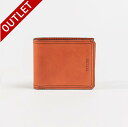 【アウトレット】二つ折り財布 BOX型小銭入れ メンズ 本革 ブランド おしゃれ 軽量 薄い 財布 レディース ウォレット かわいい レザー 大容量 小銭入れ ...