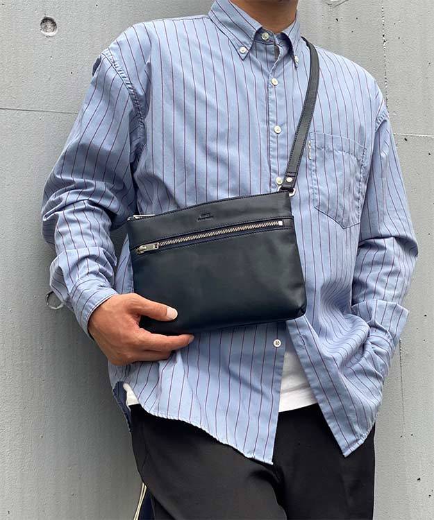 新版 ポイント10倍 Seeker シーカー 2wayサコッシュ Skb 0rv3 2way メンズ クラッチバッグ マルチポーチ 父の日 スリム 本革 バッグ コンパクト ショルダーバッグ セカンドバッグ ビジネス 通勤 通学 人気 ブランド 高級 カバン 鞄 ポーチ 新生活 55 以上節約 Agence 新版 ポイント10倍 Seeker シーカー 2wayサコッシュ Skb 0rv3 2way メンズ クラッチバッグ マルチポーチ 父の日 スリム 本革 バッグ コンパクト ショルダーバッグ セカンドバッグ ビジネス 通勤 通学 人気 ブランド 高級 カバン 鞄 ポーチ 新生活 55 以上節約 Agence