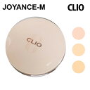 【CLIO クリオ】ステイパーフェクトグロウクッション CLIO Stay Perfect Glow Cushion SPF50+ PA+++ 12g*2ea 光彩クッション/つや肌/クッション/韓国コスメ /ファンデーション/ファンデ clio/クリオクッション