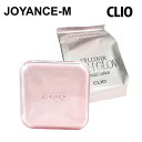 【CLIO】キルカバーメッシュグローエッセンシャルクッション 15g*2 (本品+リフィル) / Kill Cover Mesh Glow Essential Cushion (15g+refill 15g) / ベースメイク ベース 化粧下地 水分 ツヤ肌 韓国コスメ(4)