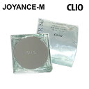 【10倍 お買い物マラソンxポイントアップ】【CLIO】 キルカバースキンフィクサークッション 15g*2 Kill Cover Skin Fixer Cushion (+Refill) クリオ/ベースメイク/ファウンデーション/紫外線対策/長時間キープ/マット/しっかりカバー/クッション