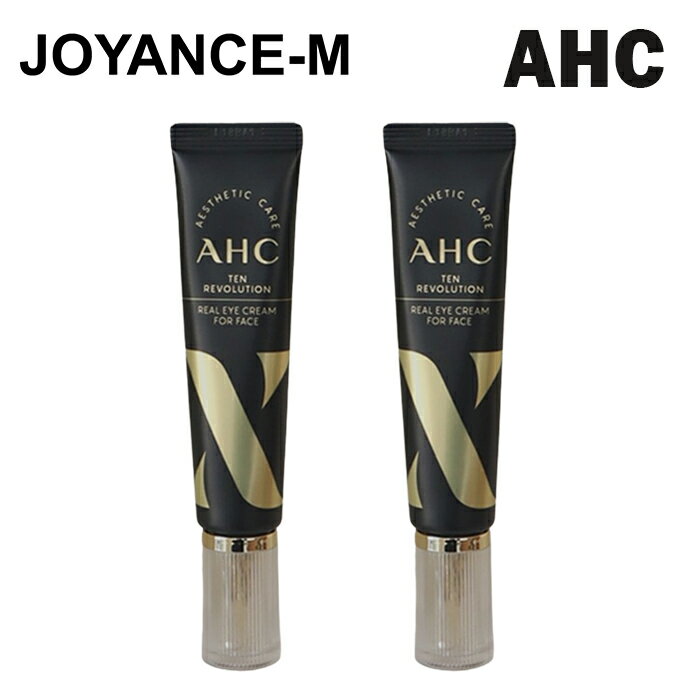 1+1 AHC ꡼ 30ml+30ml 10 ƥܥ롼 ꥢ륢꡼եե (SEASON 1...