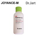 【Dr.Jart+ 】コントロールA ティーツリーメント トナー (120mL) Ctrl-A Teatreement Toner ｜韓国コスメ ｜ドクタージャルト｜コントロール-A｜トリートメント｜トナー